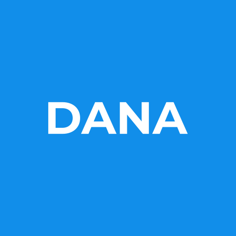 Top Up Dana