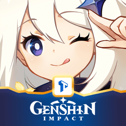 Top Up Genshin Impact
