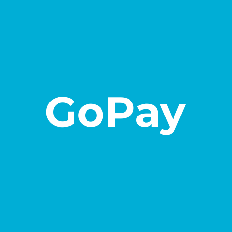 Top Up GoPay