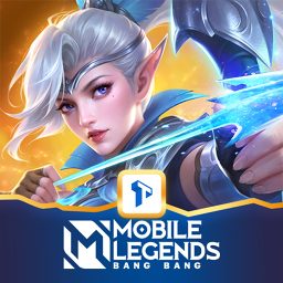 Top Up Mobile Legends