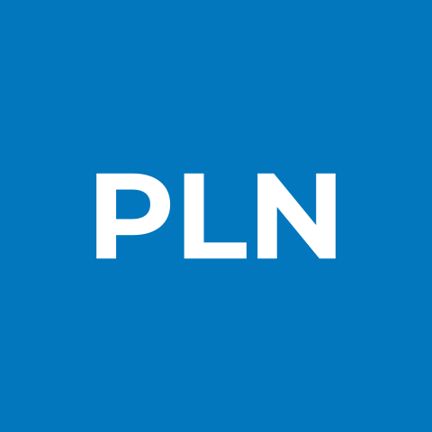 Top Up PLN