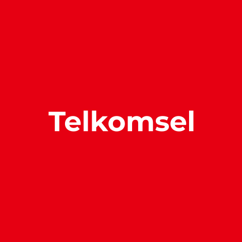 Top Up Telkomsel
